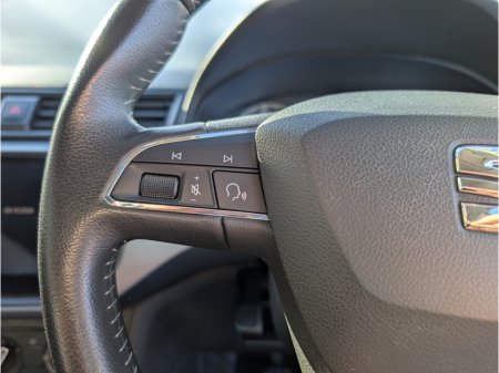 2021 SEAT Arona - photo 18