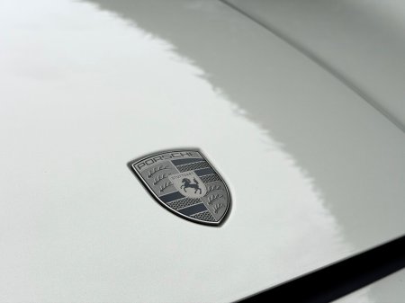 2025 Porsche Cayenne - photo 5