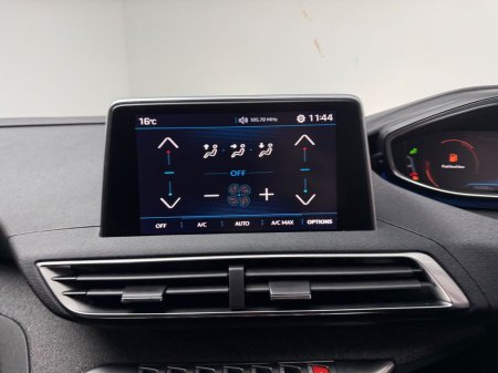 2019 Peugeot 3008 - photo 20