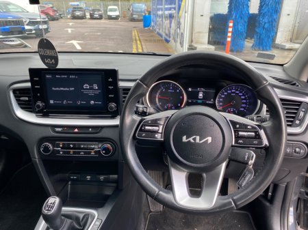 2024 Kia Ceed - photo 14