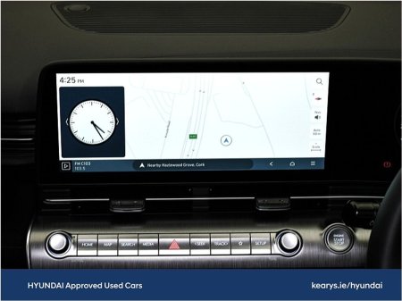 2027 Hyundai KONA - photo 28