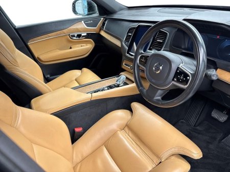 2020 Volvo XC90 - photo 7