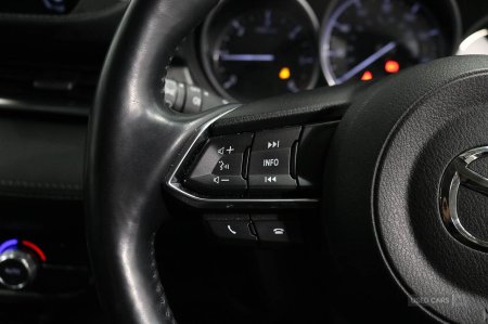 2019 Mazda Mazda6 - photo 22