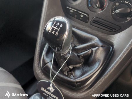 2015 Ford Transit Connect - photo 16