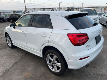 2019 Audi Q2 - photo 2