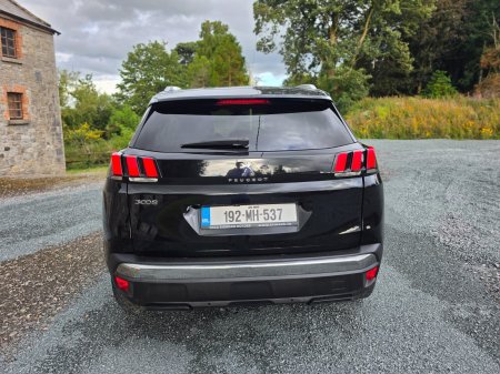 2019 Peugeot 3008 - photo 6