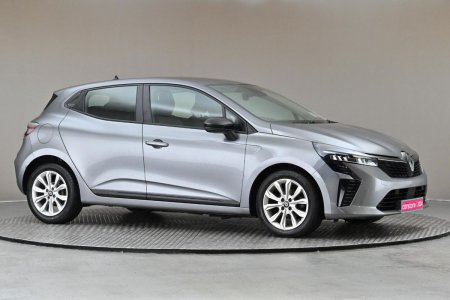 2024 Renault Clio - photo 12