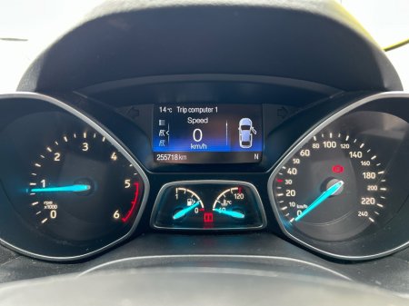 2018 Ford Kuga - photo 7