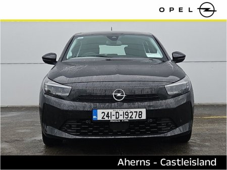 2024 Opel Corsa - photo 2