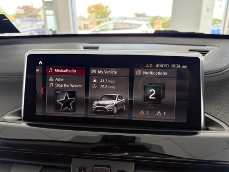 2020 BMW X1 - photo 18