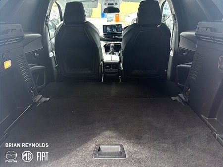 2022 Peugeot 3008 - photo 13