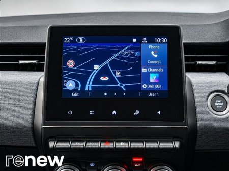 2026 Renault Clio - photo 21