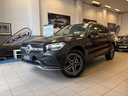 2021 Mercedes-Benz GLC - photo 8