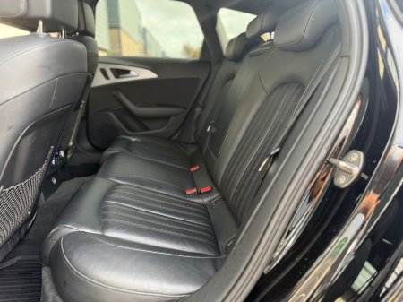 2016 Audi A6 - photo 18