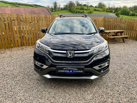2018 Honda CR-V - photo 20