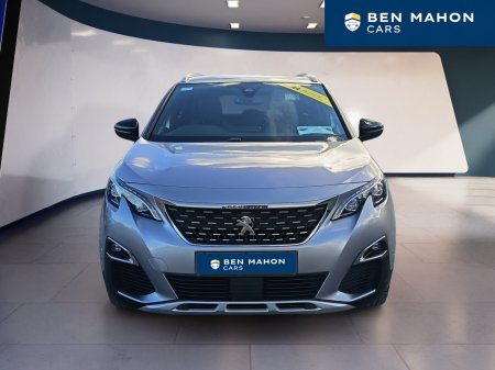2018 Peugeot 5008 - photo 8