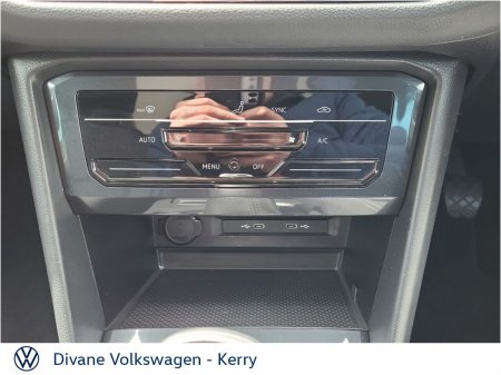 2024 Volkswagen Tiguan - photo 26