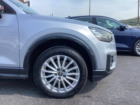 2019 Audi Q2 - photo 9