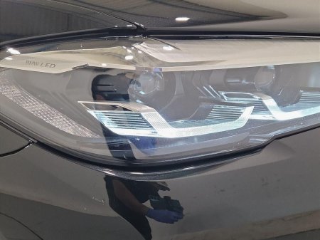 2023 BMW 5-Series - photo 21