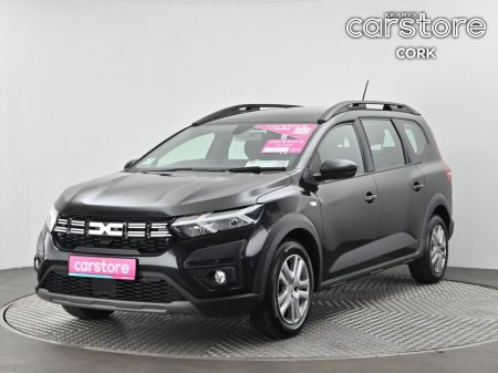 2023 Dacia Jogger - photo 7