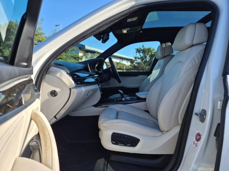2015 BMW X5 - photo 24