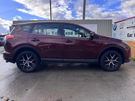 2016 Toyota RAV4 - photo 5
