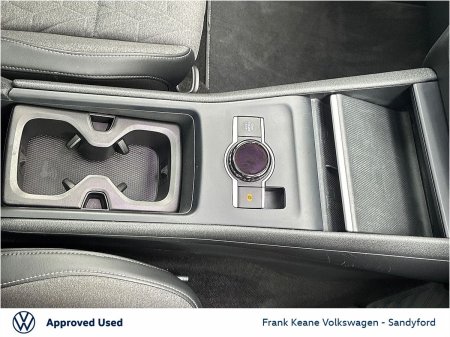 2025 Volkswagen Tiguan - photo 21