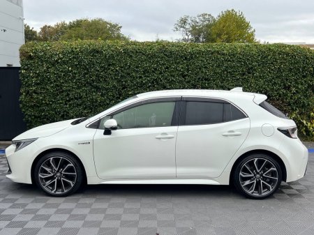 2018 Toyota Corolla - photo 3