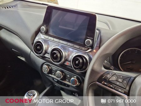 2021 Nissan Juke - photo 15