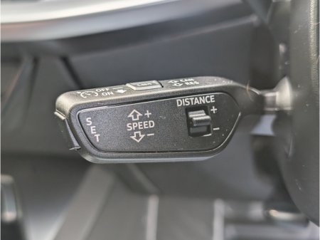 2024 Audi A3 - photo 26