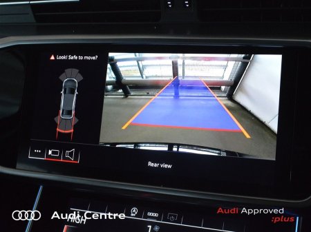 2025 Audi A6 - photo 14