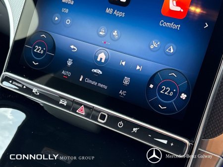 2026 Mercedes-Benz GLC - photo 24