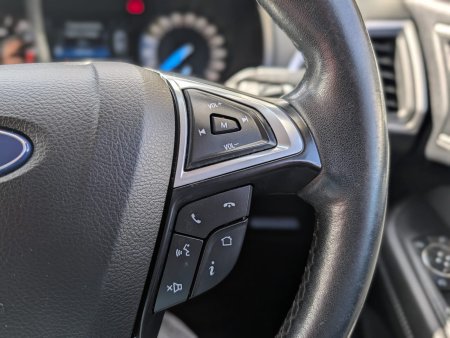 2017 Ford Galaxy - photo 21