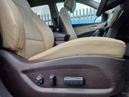 2016 Hyundai Santa Fe - photo 11