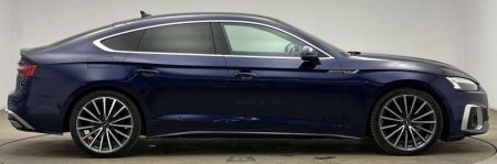 2021 Audi A5 - photo 3