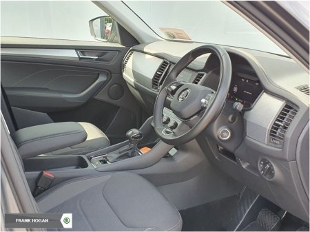 2022 Skoda Kodiaq - photo 8