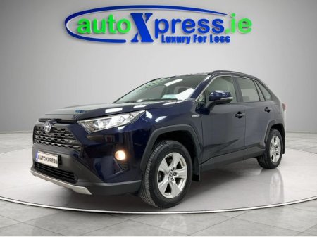 2021 Toyota RAV4 - photo 5