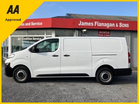 2022 Opel Vivaro - photo 3