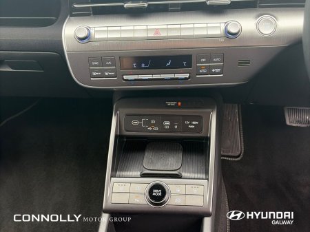 2025 Hyundai KONA - photo 33