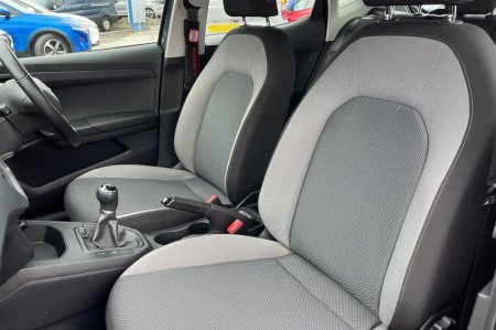 2021 SEAT Ibiza - photo 19