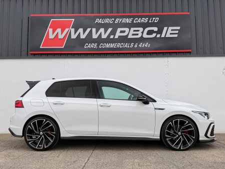 2022 Volkswagen Golf - photo 3