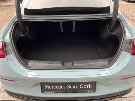 2026 Mercedes-Benz CLA - photo 19