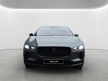 2023 Jaguar I-Pace - photo 8