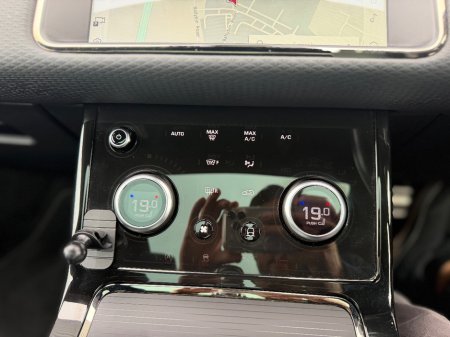 2021 Land Rover Range Rover Evoque - photo 25