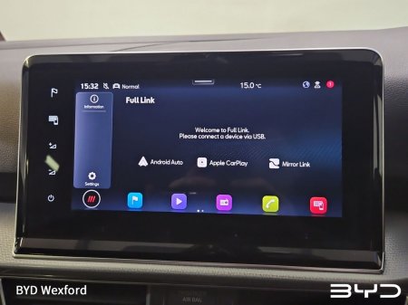 2024 SEAT Tarraco - photo 24