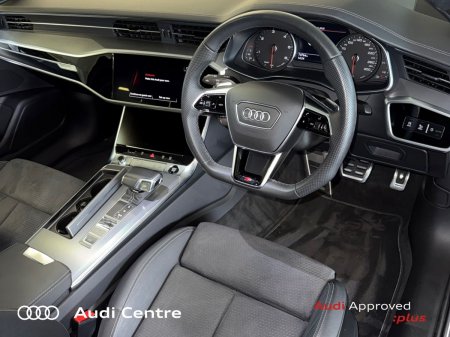2022 Audi A6 - photo 10