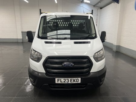 2023 Ford Transit - photo 6