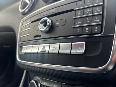 2017 Mercedes-Benz A-Class - photo 10