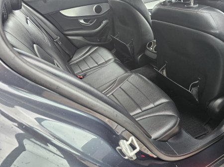 2015 Mercedes-Benz C-Class - photo 18