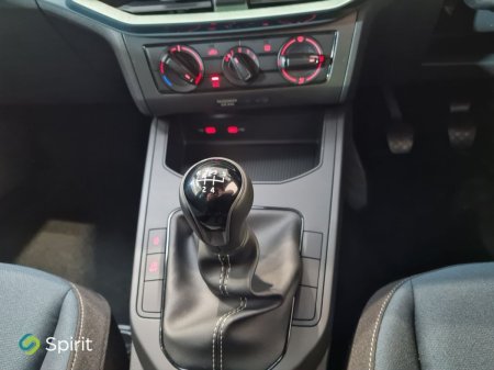 2026 SEAT Arona - photo 12
